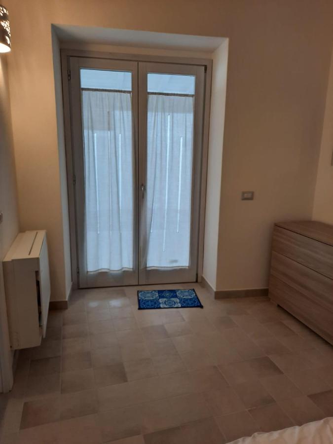 Appartamento Su Palazzina Storica In Centro A SantʼAntìoco Εξωτερικό φωτογραφία